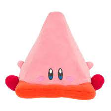 Little Buddy - 7" Cone Mouth Kirby (C07)